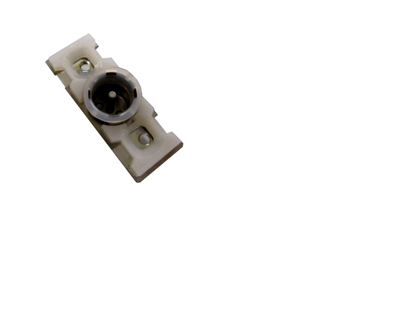 Latch Plate With Height Adjustment Elevator Equipment